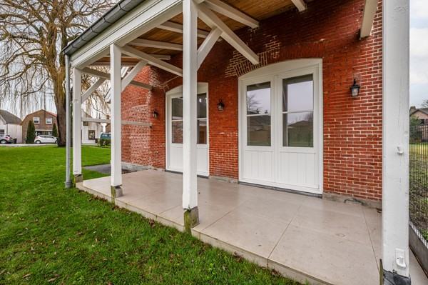 Medium property photo - Draaibrug 66, 4527 PE Aardenburg